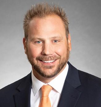 DONOVAN REIFINGER
