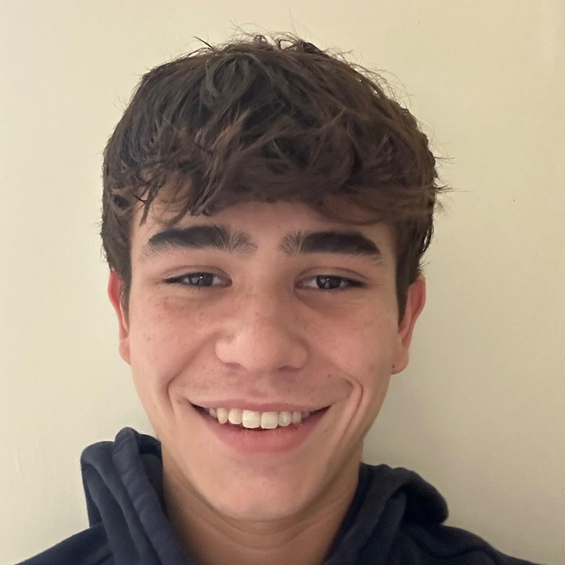 Jacob Whitworth