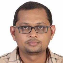 VISHNU NARAYANAN