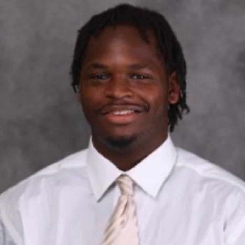 Davon Hall