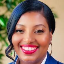 SHAMELA M. CLAY
