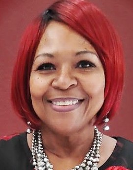 MARY GREGORY