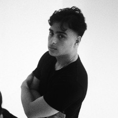 Luca Mejia