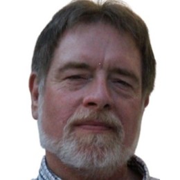 Mark Gregory