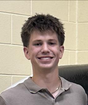 Blake Reeves