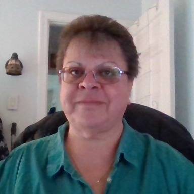 Tania McCauslin