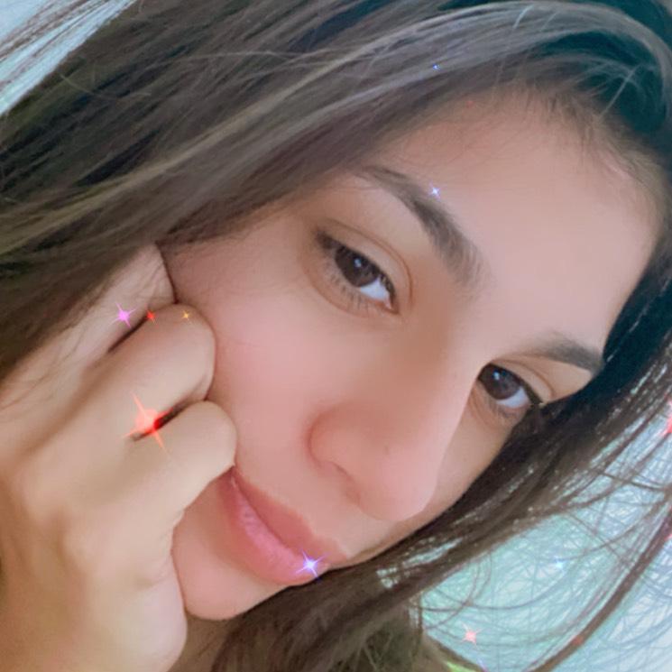 Rosy Palmero