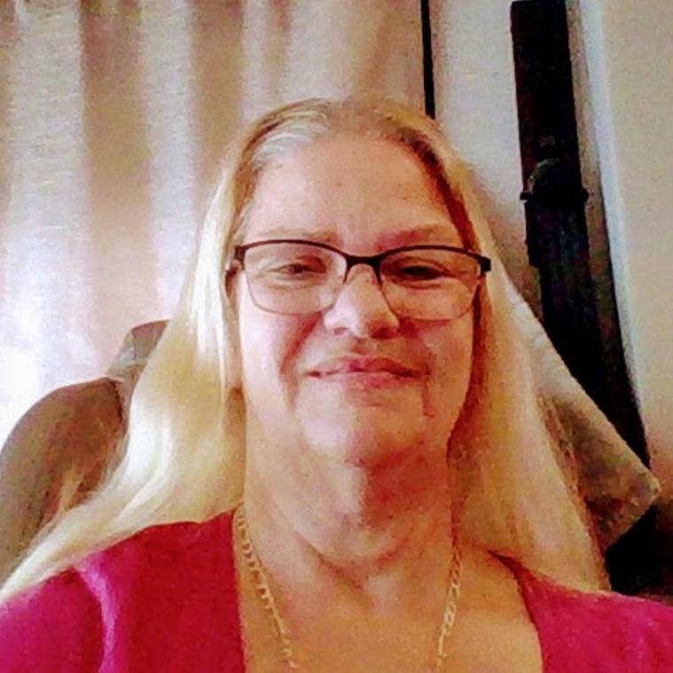 Sheri Lapin