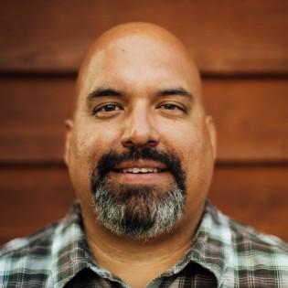 Andy Trevino