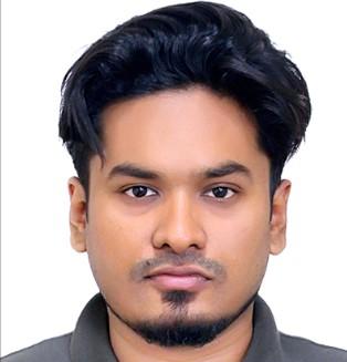 Mushfique Hasan
