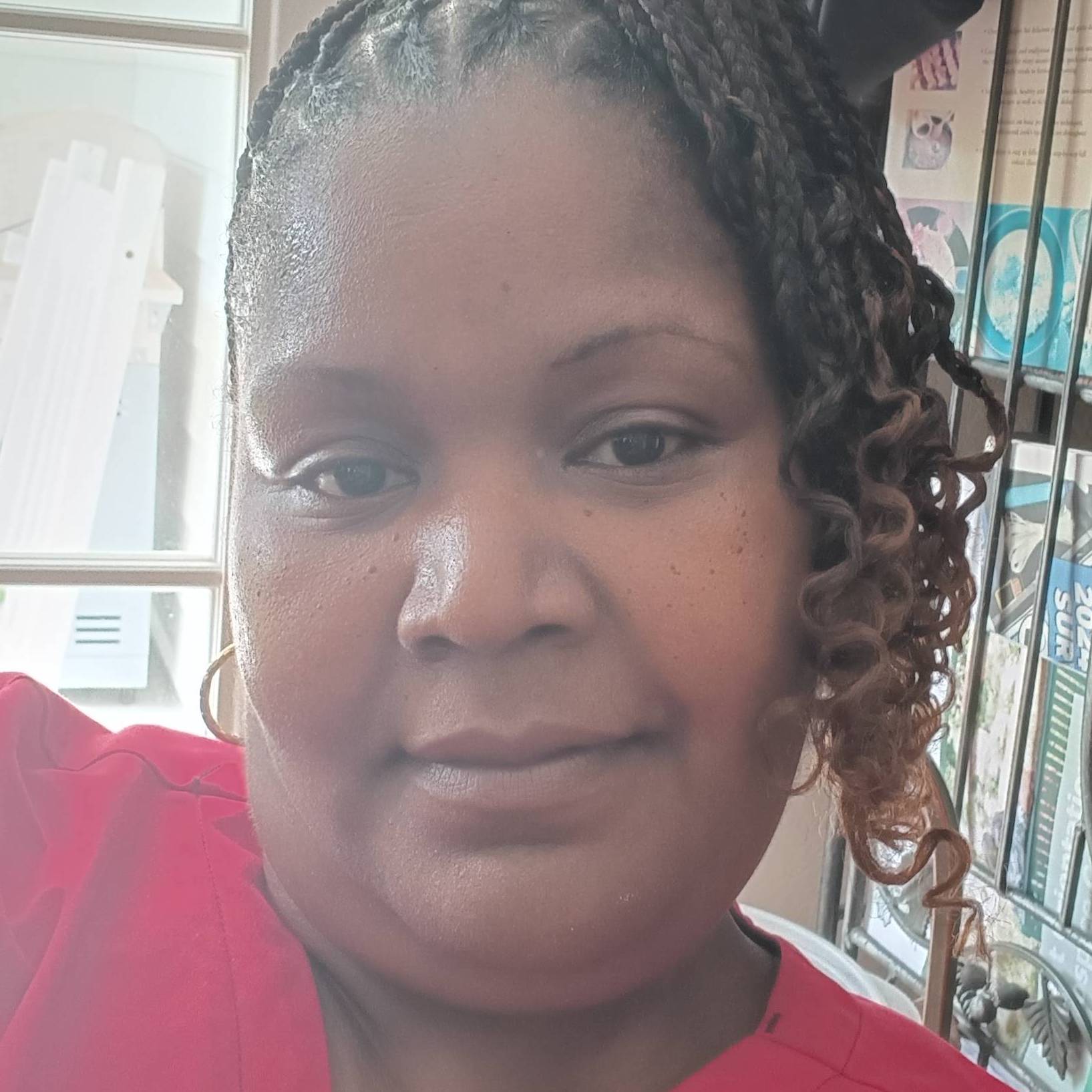 Joanne Jenkins