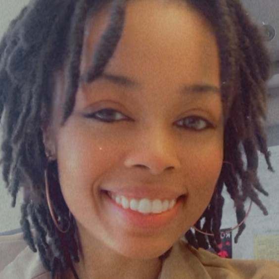 Keyira Jones