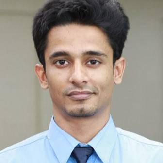 Vineet Jeswani