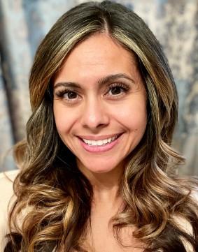 Lissette Burton