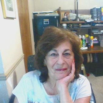 Vita M. Goins