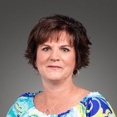 Toni Hensley