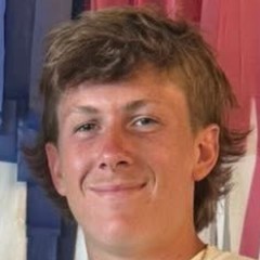 Wyatt Strawbridge