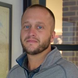 Eric McGlaughlin
