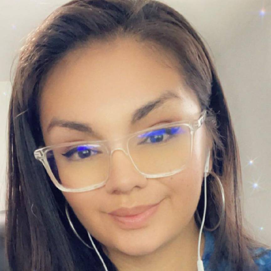 Charisse South