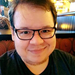 Matthew Ellenburg