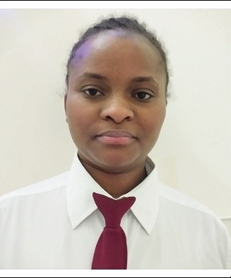LEAH MUNGAI