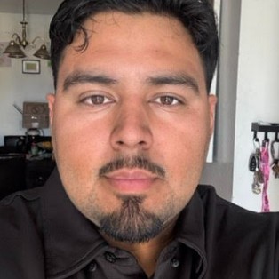 Alexander Banales