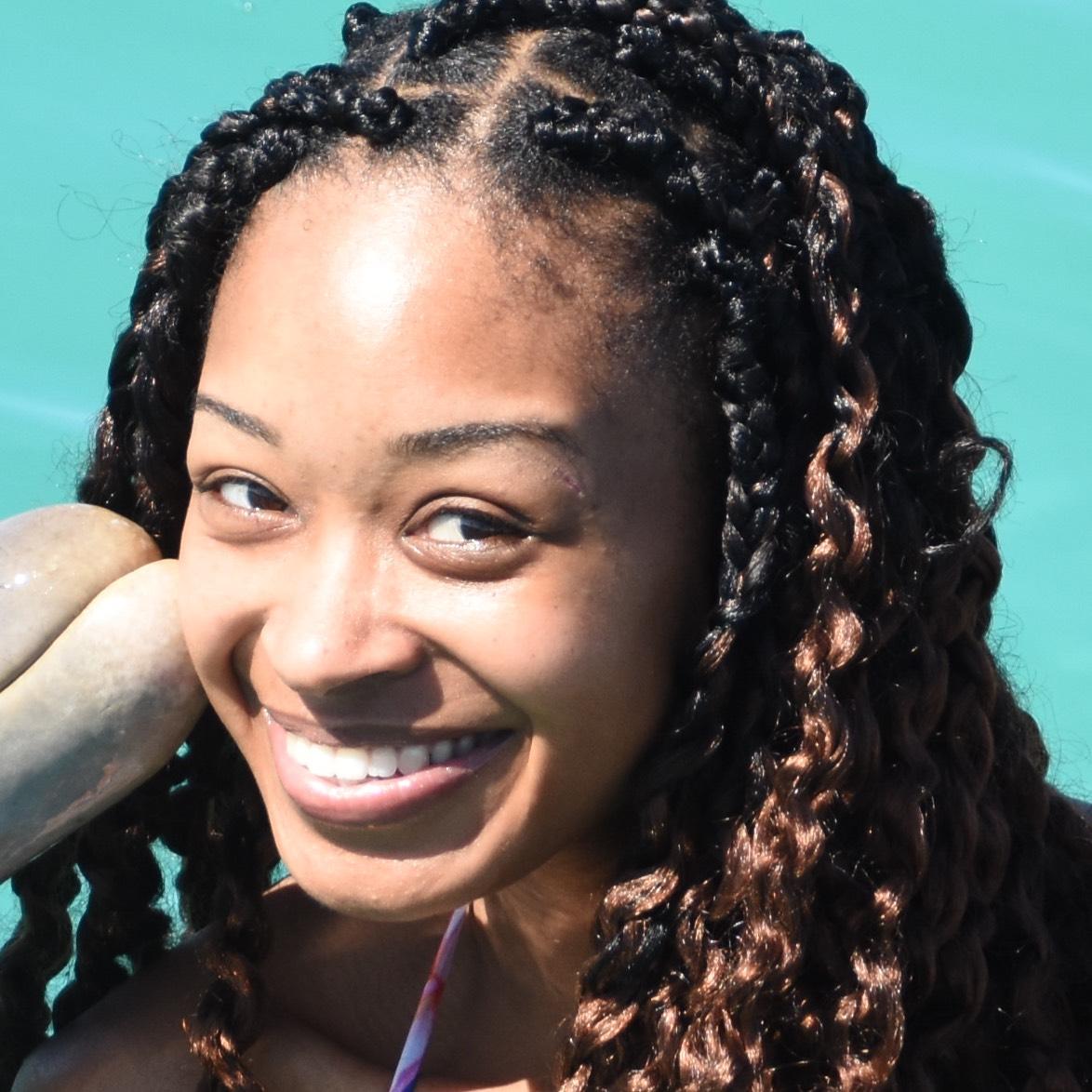 Khalia Ragland