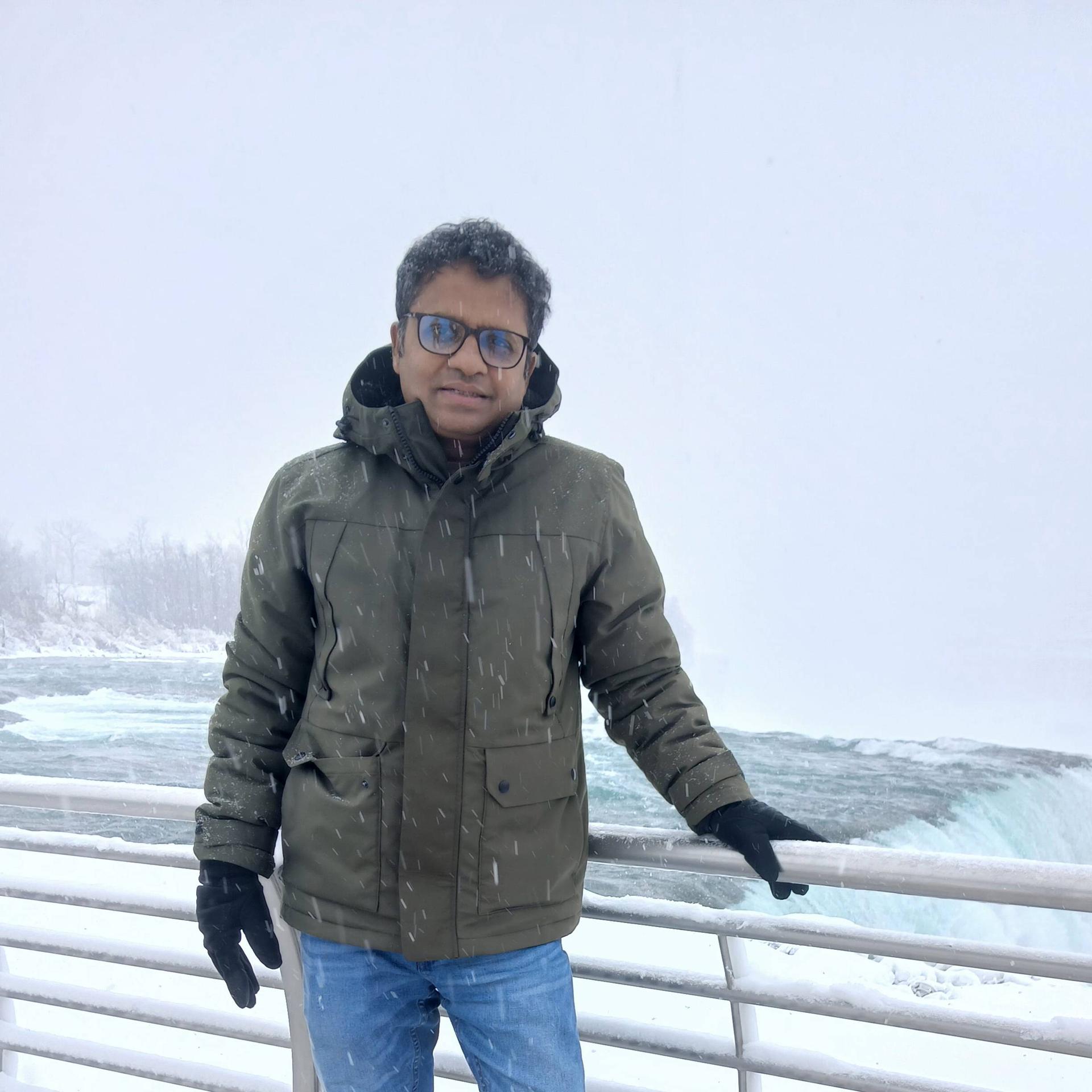 K.M Rashedul Hasan