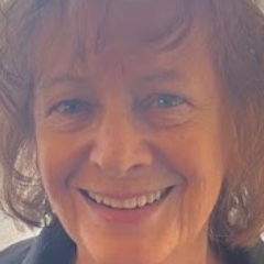 Linda S. Gardner