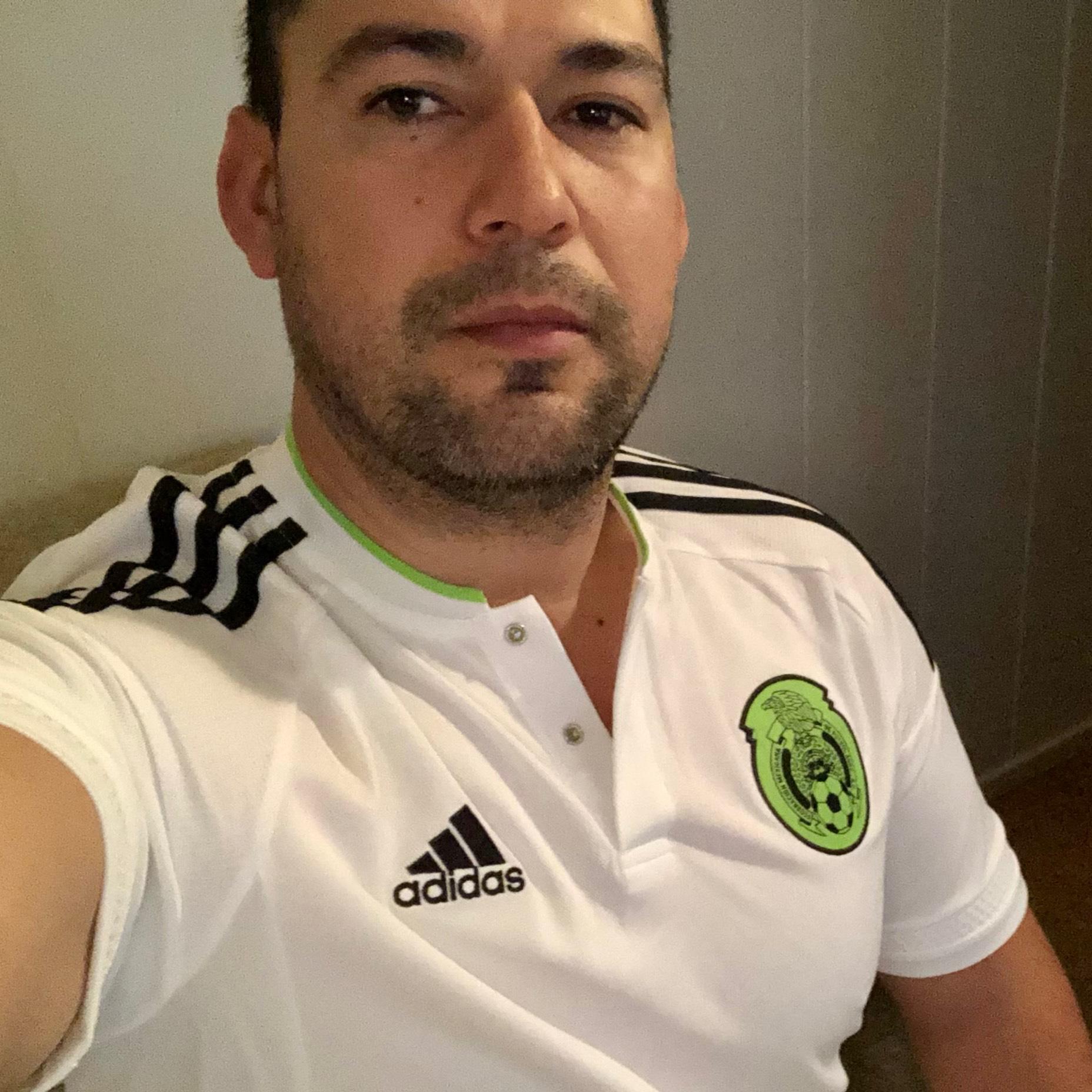 Jose Jauregui