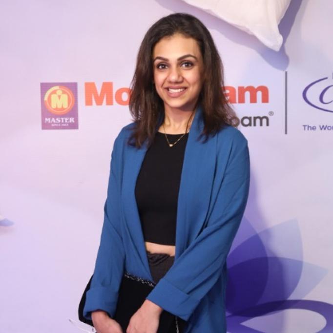 Fariha Humayun