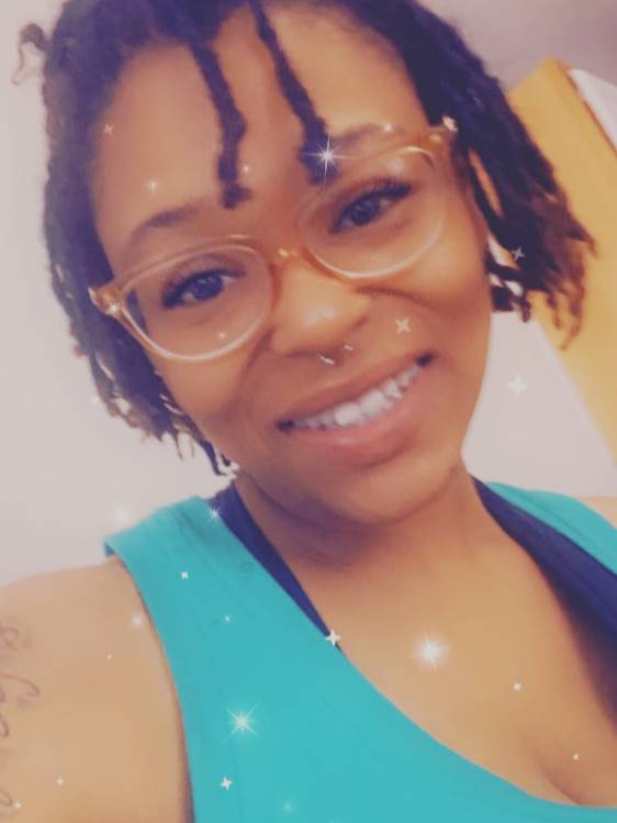 Sheria Walters