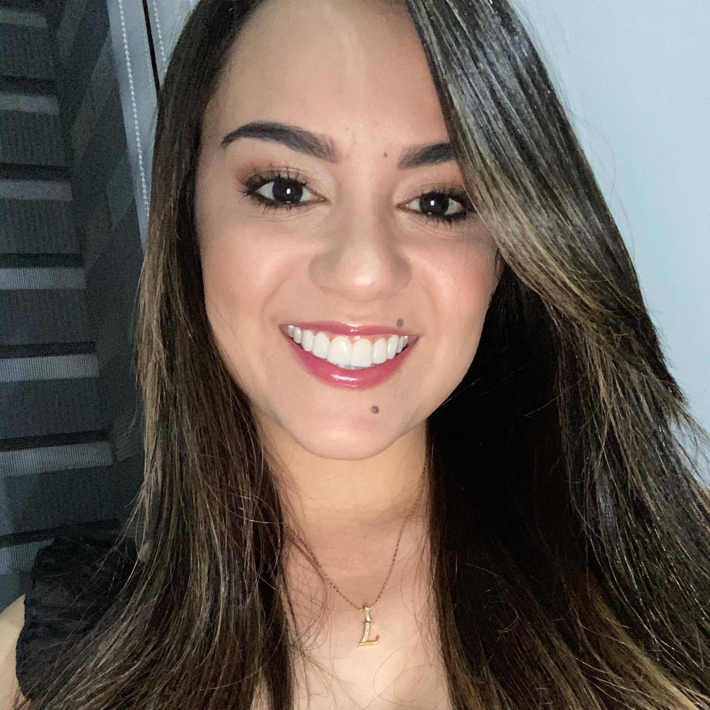 Laura Delgado-Arenas