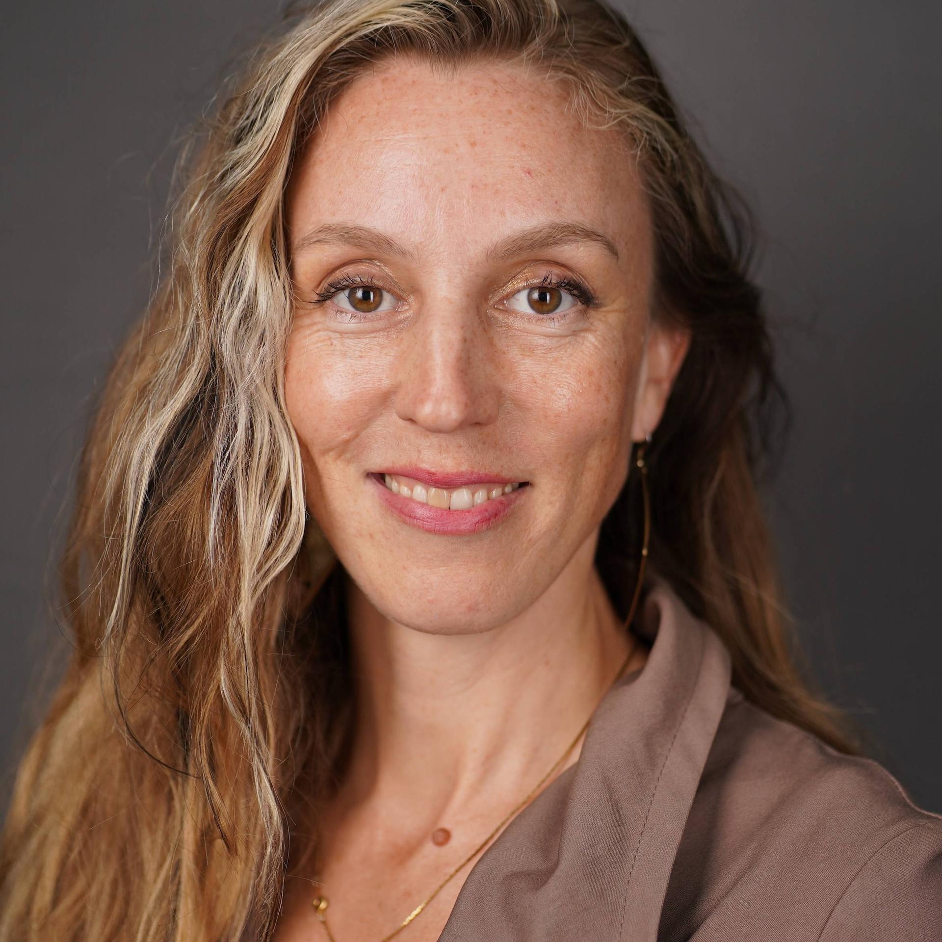 Anita Boeninger