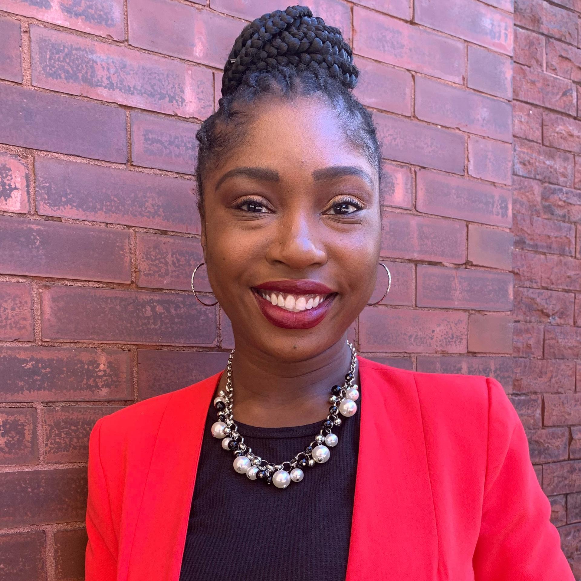Abisola Adeyemo