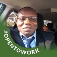 Joseph Nkole