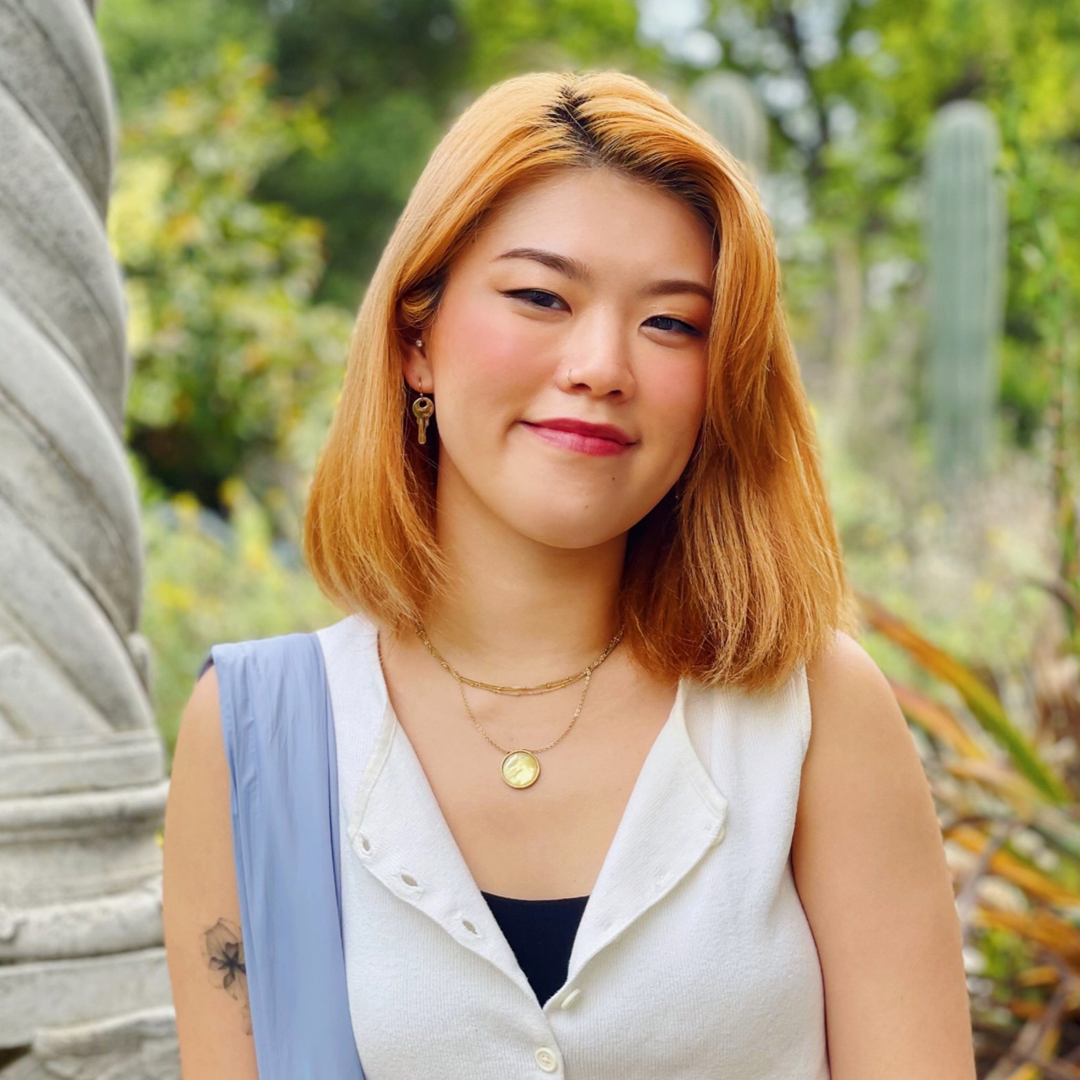 Elisabeth Shin