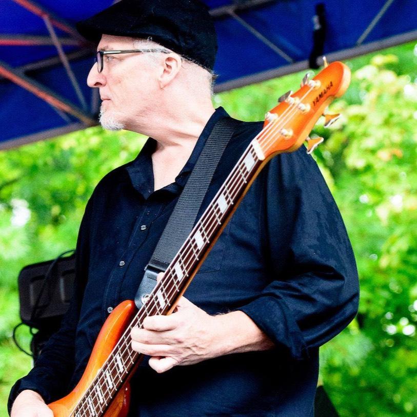 Jeffrey St. Pierre