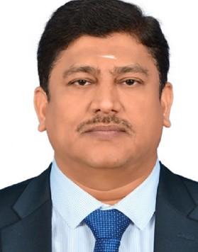 MURALI GOVINDARAJULU