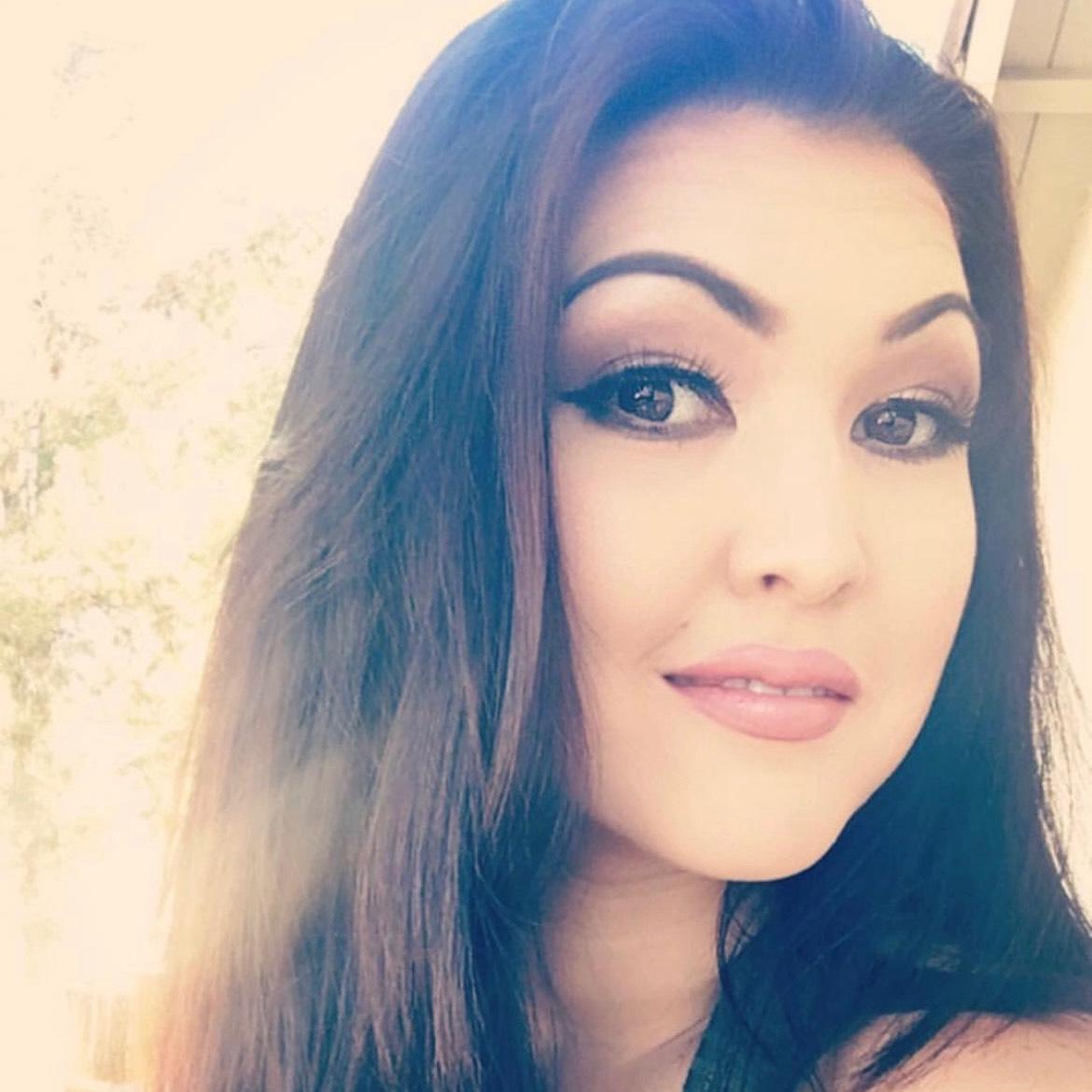 Savanna J. Baird