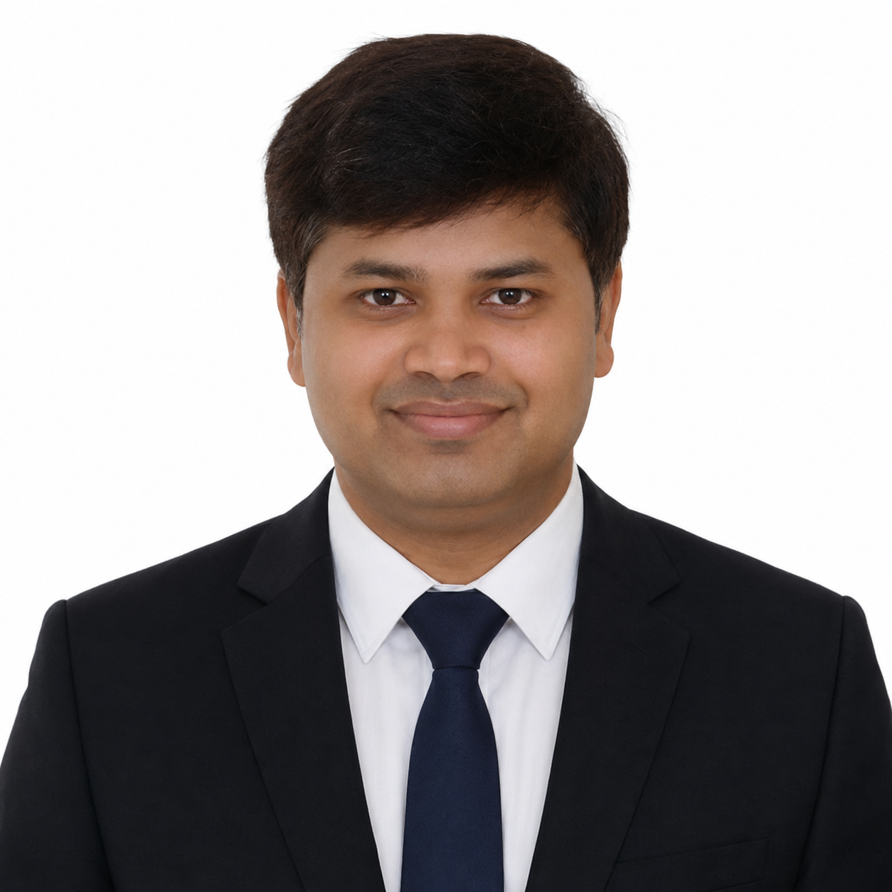 Rupesh Kumar Raman