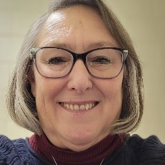 M. Lynn Woolsey, Ph.D.