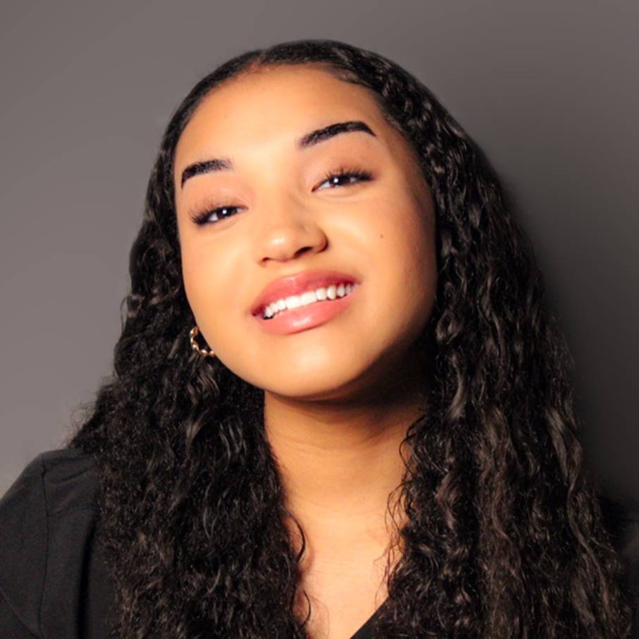 Kaniah Buford