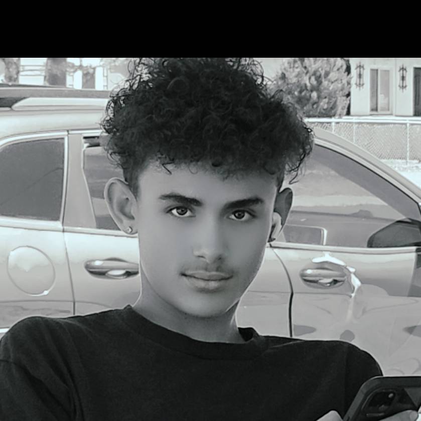 Trenton Romero