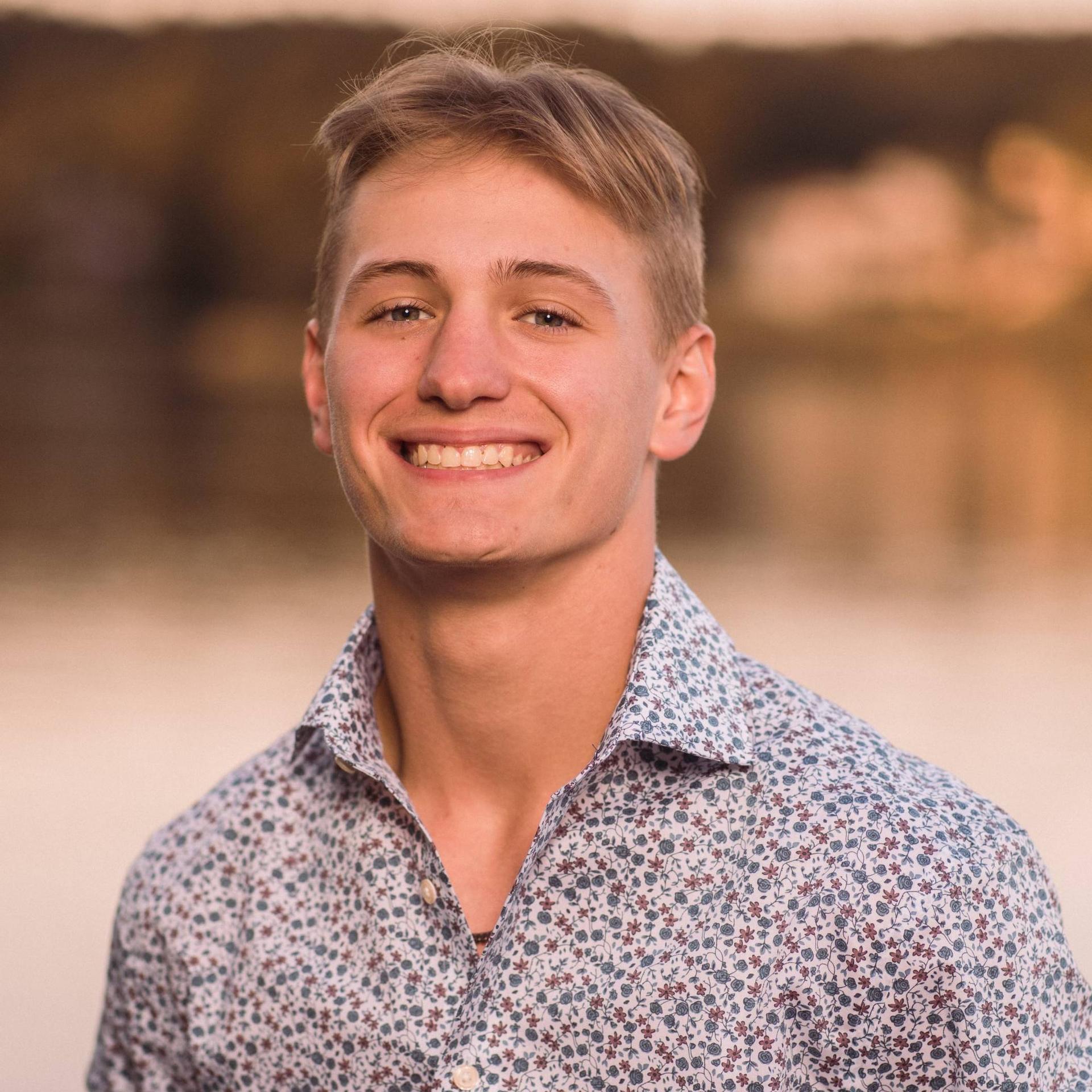Zack Gibbs