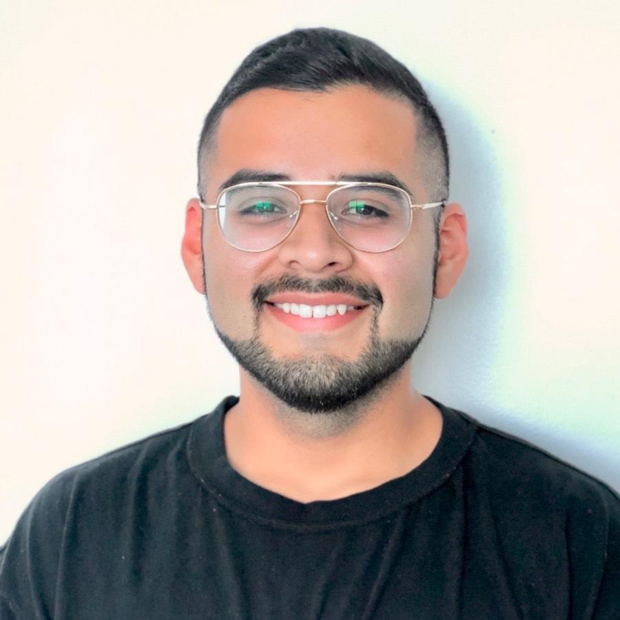 Daniel Castro