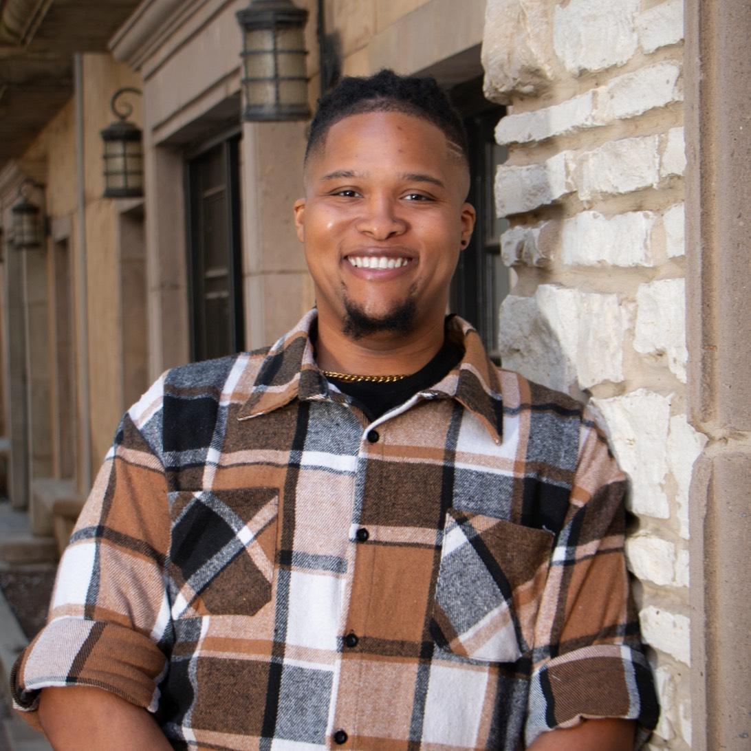 DE'OMRI COCKRELL
