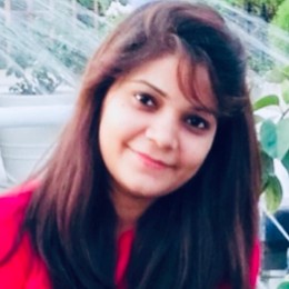 Khushbu Mishra