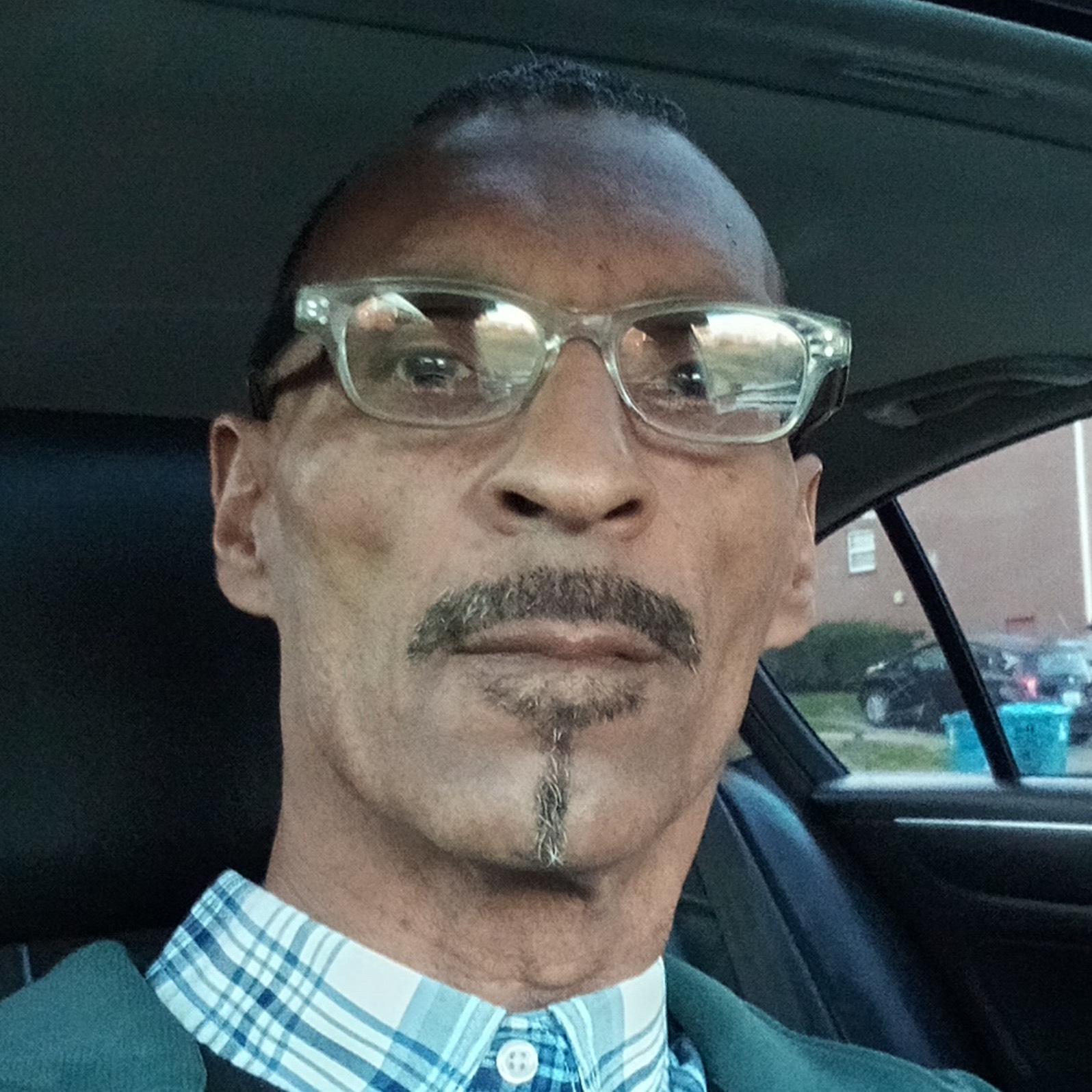 Rodney Newcomb