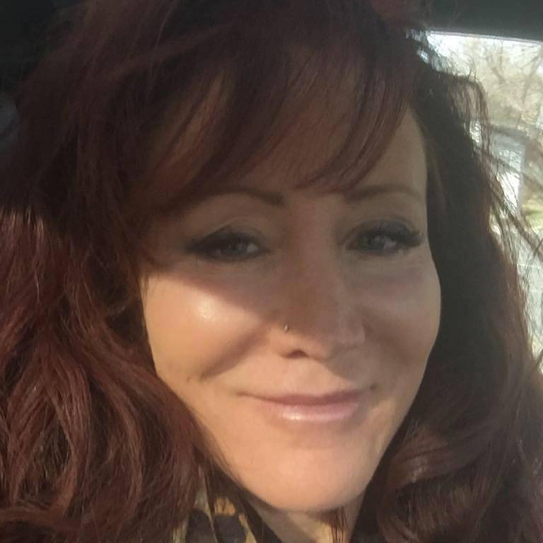 Annette Coester